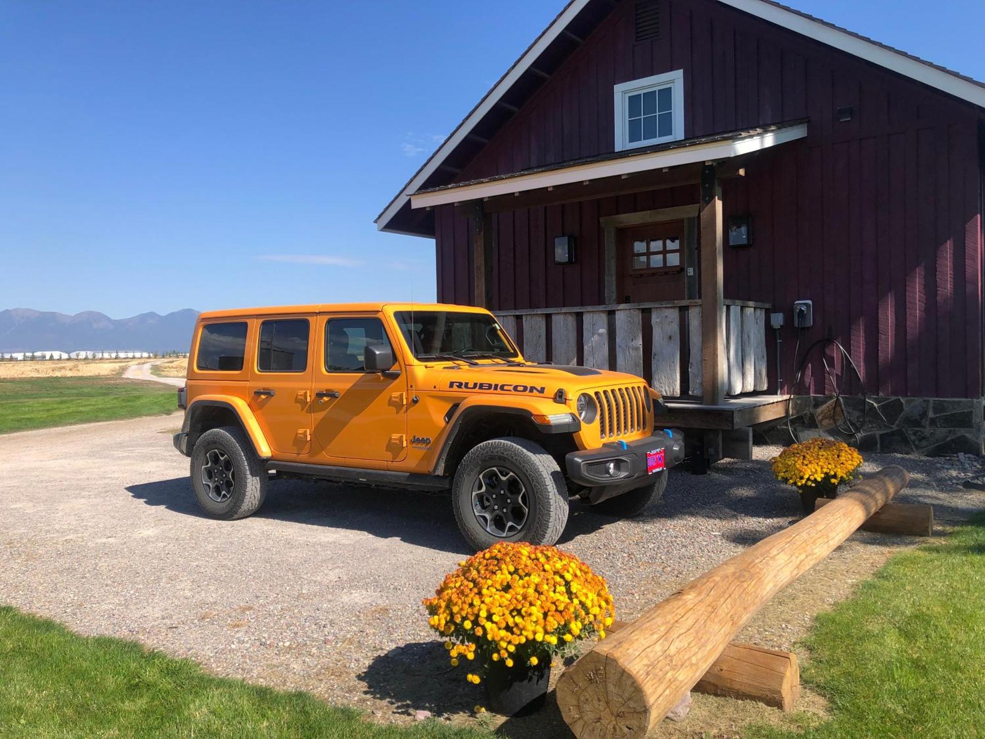Somers New Cabin With Spectacular Views Of Flathead Lake. מראה חיצוני תמונה