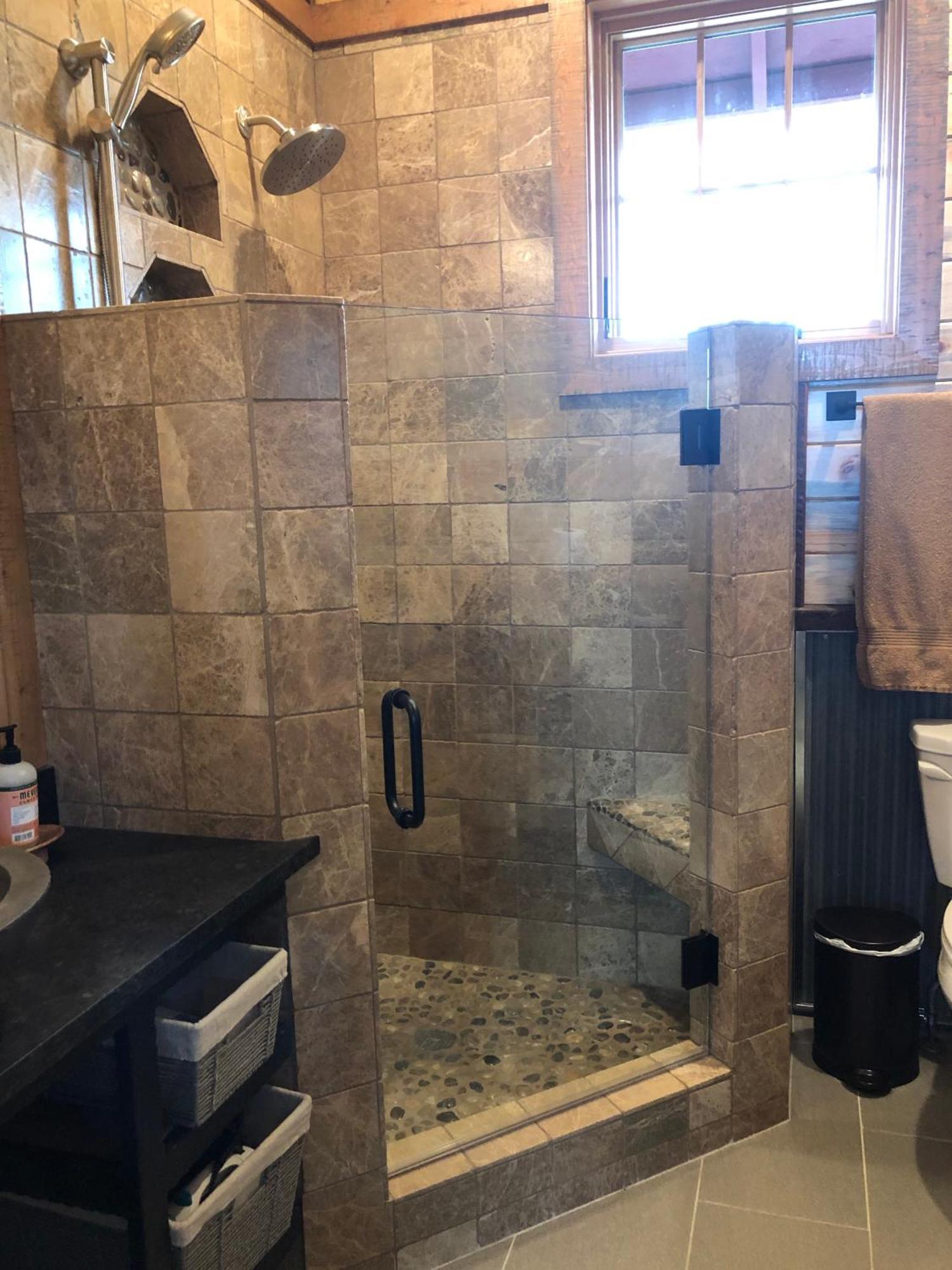 Somers New Cabin With Spectacular Views Of Flathead Lake. מראה חיצוני תמונה